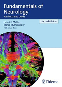 Ebook Neurologi : Fundamentals of Neurology ; An Illustrated Guide