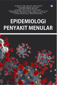 Kep.Komunitas : Epidemiologi Penyakit Menular`