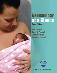 Kep.Maternitas : Neonatology at a Glance : Third Edition