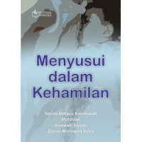 Kep.Maternitas : Keperawatan Dalam Kehamilan
