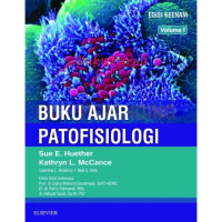 KMB : Buku Ajar Patofisiologi Ed.6 Vol.1