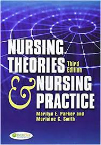 Ebook KDK : Nursing Theories & Nursing Practice