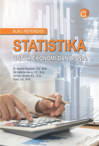 ebook ARS: Buku Referensi Statistika untuk Ekonomi & Bisnis
