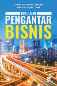 ebook: ARS Buku Ajar Pengantar Bisnis