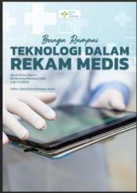 Ebook ARS : Bunga Rampai Teknologi Dalam Rekam Medis