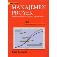 ebook: ARS Manajemen Proyek