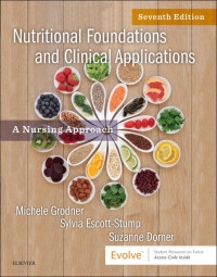 Ebook Nutritional Foundations and Clinical Applications 7e