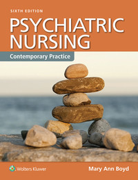 Ebook Psychiatric Nursing: contemporary practice, sixth edition