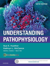Ebook Understanding Pathophsyiology six edition