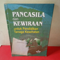 Pancasila & Kewiraan