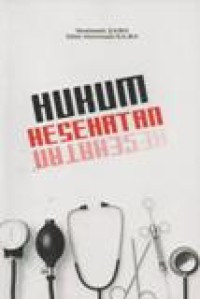 Ebook ARS: Hukum Kesehatan