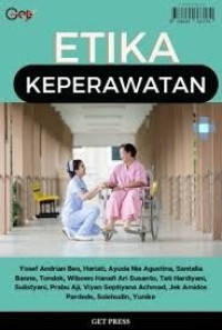 Ebook Etika Keperawatan : Etika Keperawatan