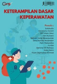 Keterampilan Dasar Keperawatan