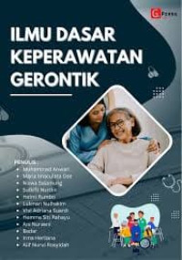 Ebook Kep Gerontik : Ilmu Dasar Keperawatan Gerontik