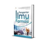 Image of Ebook Farmakologi : Pengantar Ilmu Farmasi