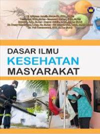 ebook ARS : Dasar Ilmu Kesehatan Masyarakat