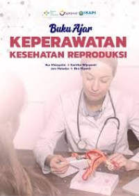 Ebook Kep Maternitas : Buku Ajar Keperawatan Kesehatan Reproduksi