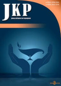 Jurnal Nasional : Jurnal Keperawatan Padjajaran April 2022 Vol 10 No.1