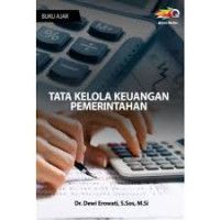 ebook ARS: Tata Kelola Keuangan Pemerintahan