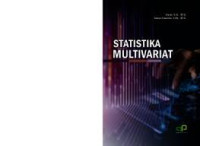 ebook ARS: Statistika Multivariat