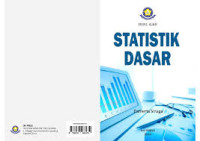 ebook ARS: Buku Ajar Statistik Dasar