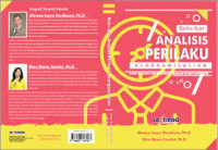 ebook ARS : Buku Ajar Analisis Perilaku Keorganisasian