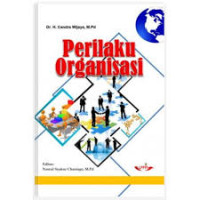 ebook ARS : Perilaku Organisasi