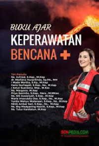 ebook ARS: Buku Ajar Keperawatan Bencana