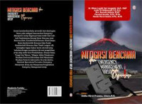 ebook ARS: Mitigasi Bencana dan Emergency Management Arsip pada Organisasi