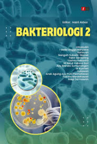 ebook: Bakteriologi 2