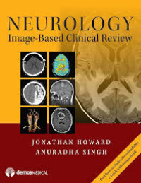 Ebook Neurologi : Neurology Image Based Clinical Review