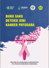 ebook: Buku Saku Deteksi Dini Kanker Payudara