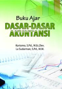 ebook: ARS Buku Ajar Dasar-dasar Akuntansi
