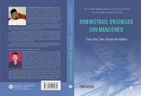 ebook: ARS Administrasi, Organisasi dan Manajemen