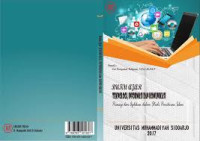 ebook ARS : Buku Ajar Teknologi Informasi dan Komunikasi
