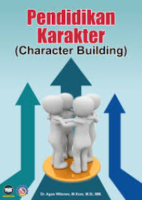 ebook: Pendidikan Karakter (Character Building)