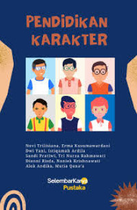 Ebook: Pendidikan Karakter