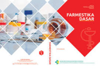 Ebook Farmakologi : Farmestika Dasar