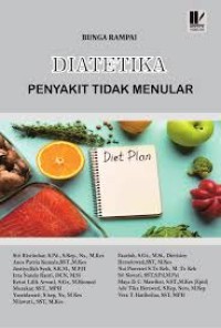 Image of Ebook : Bunga Rampai Dietetika Penyakit Tidak Menular