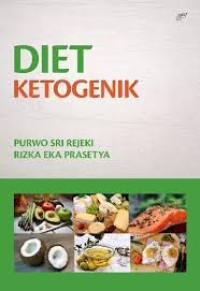Image of Ebook : Diet Ketogenik