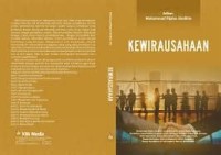 Image of ebook ARS: Kewirausahaan