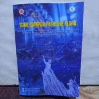 Image of Ebook : Buku Rumpun Patologi Klinik