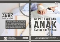 Image of Ebook : Keperawatan Anak Konsep dan Aplikasi