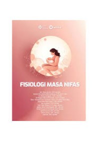 Image of Ebook : Fisiologi Masa Nifas