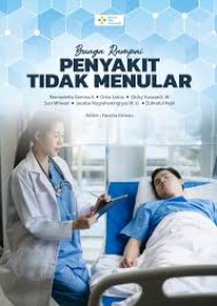 Image of Ebook : Penyakit Tidak Menular