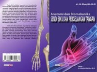 Image of Ebook : Anatomi dan Biomekanika Sendi Siku dan Pergelangan tangan