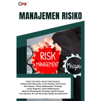 Ebook ARS: Manajemen Risiko