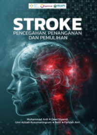 Ebook KMB : Stroke : Pencegahan dan Pemulihan