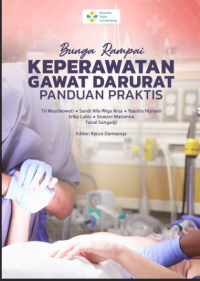 Image of Ebook : Keperawatan Gawat Darurat Panduan Praktis
