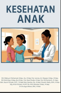 Image of Ebook : Kesehatan Anak
